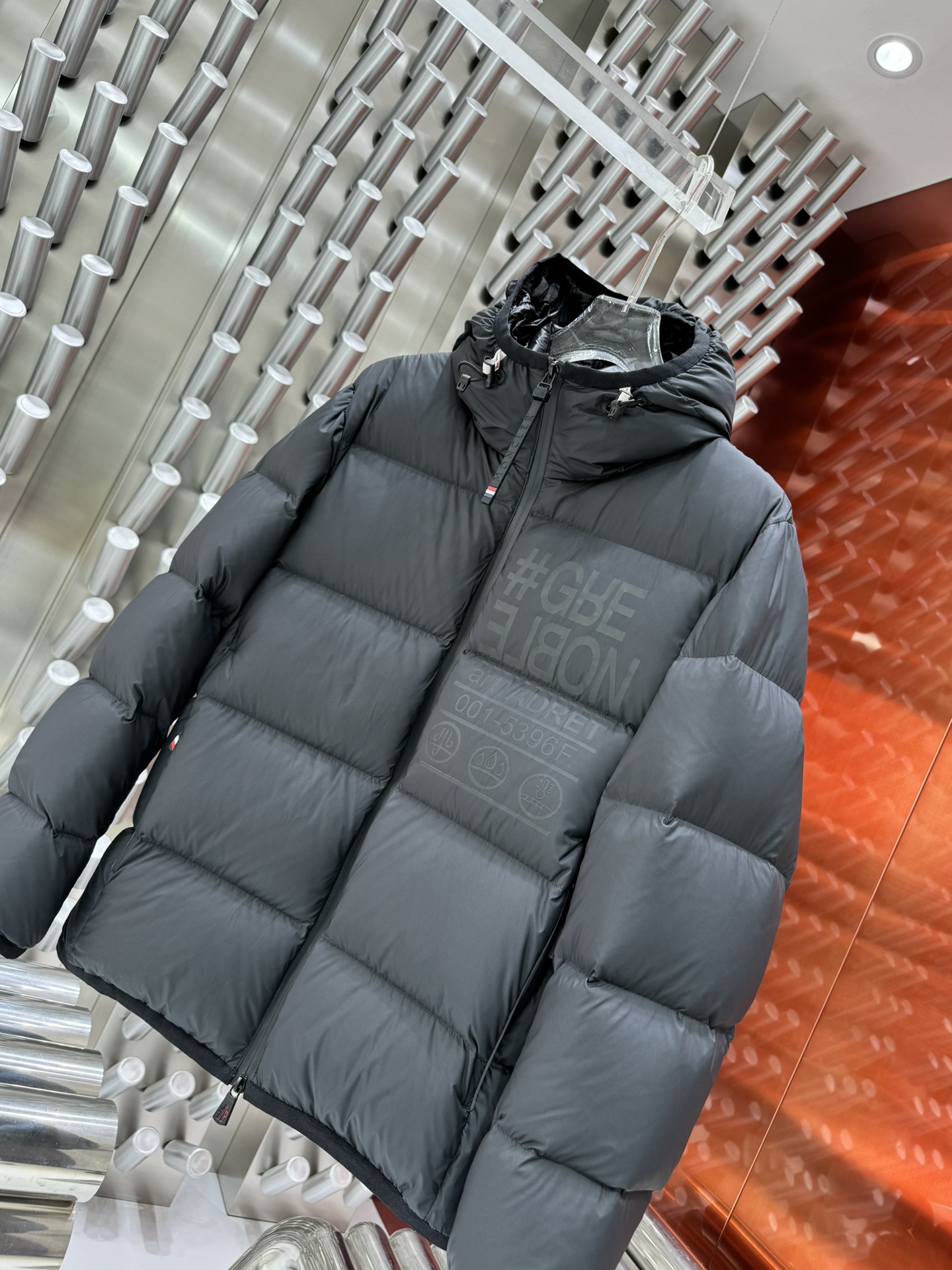 Moncler Down Jackets